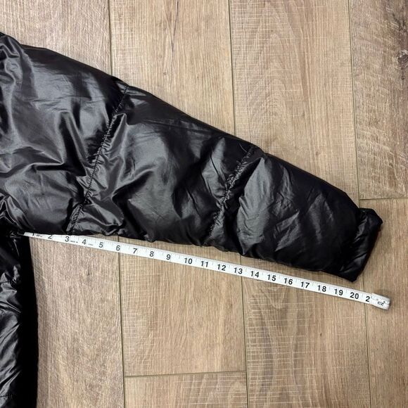 Vintage Jeenyus Snowboards Jacket - Picture 15 of 15